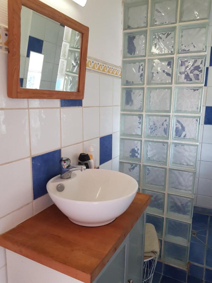 Chambre Avec Salle De Bains Privative Boutiers-Saint-Trojan 外观 照片